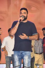 Sailaja Reddy Alludu Movie Pre Release Event Photos